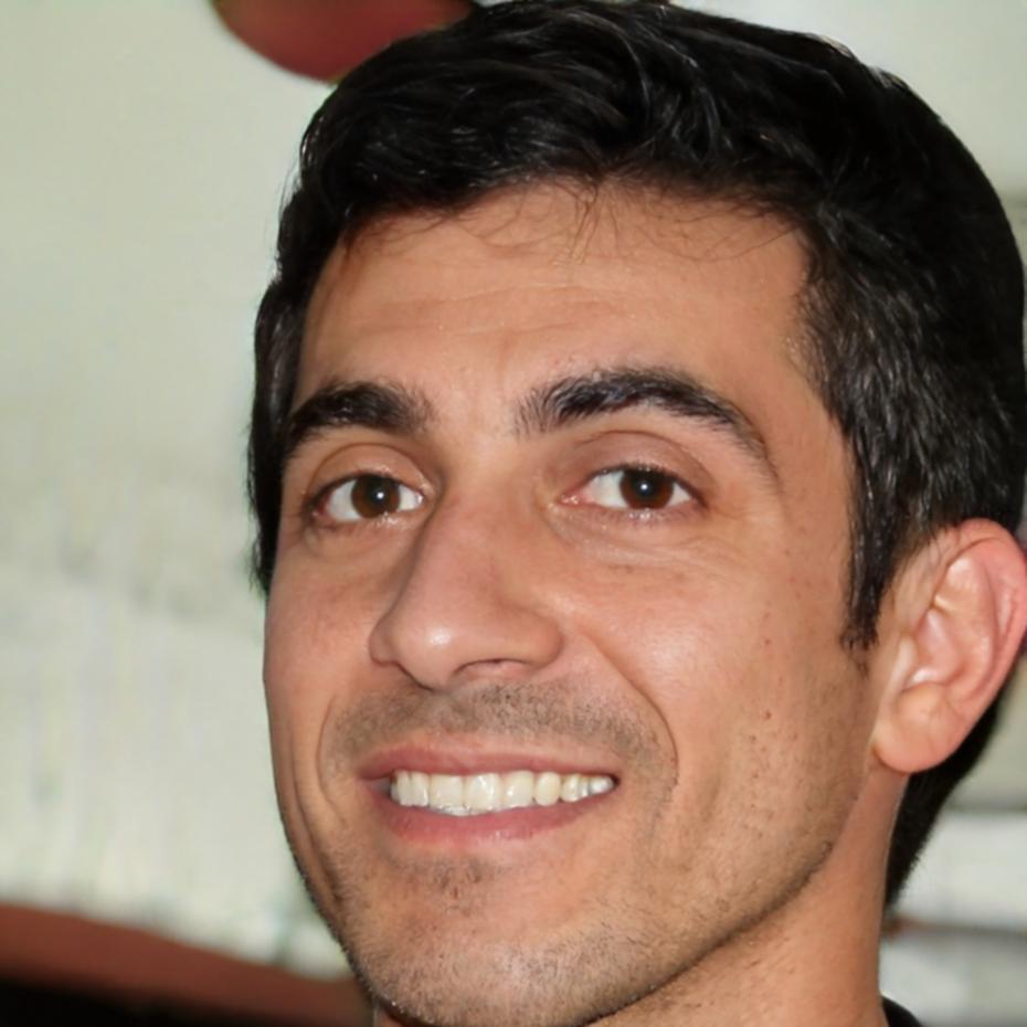 Finanzexperte Henrik Malmberg