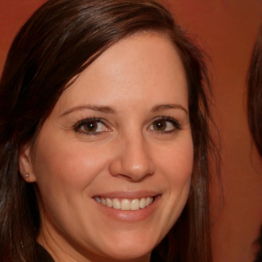 Finanztrainerin Katharina Wegener