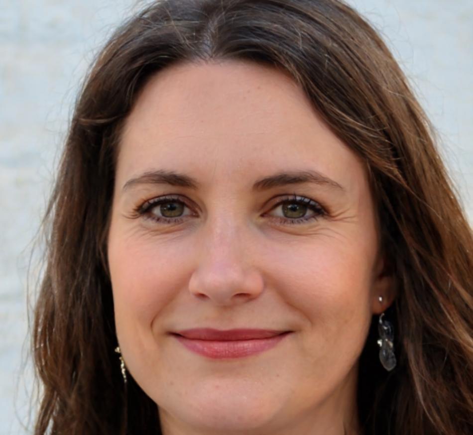 Finanzberaterin Silke Hoffmann