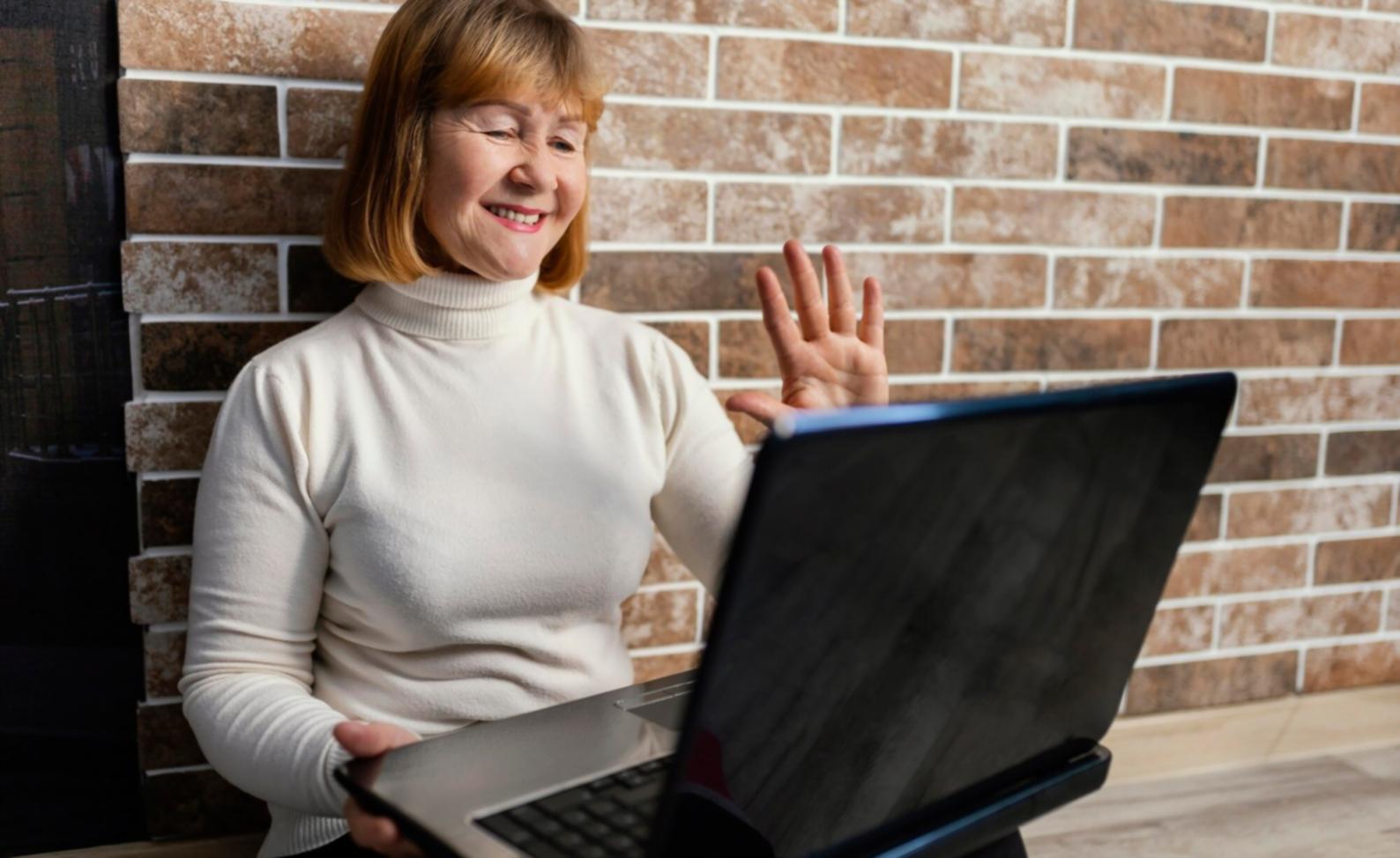 Interaktive Lernumgebung mit digitalen Tools